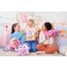 Rainbocorns Fairycorn Princess Series 6 - Collectible Plush Unicorn with Magical Fairy Princess Surprises | Cuddle Stuffed Animal with Stickers - Buy Online on GoSupps.com