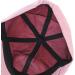 Withmoons Simple Pink Newsboy Hat Flat Cap - SL3026 | Stylish and Versatile - Buy Online on GoSupps.com