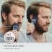 Panasonic MultiShape Electric Trimmer for Beard & Hair - 39 Lengths Advanced Blade Cordless & Waterproof - ER-ACKN1-HB - Buy Online on GoSupps.com