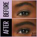 Buy Maybelline New York Express Brow Satin Duo - Eyebrow Pencil & Powder No. 05 Black Brown | International Shipping - Buy Online on GoSupps.com