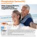 Doctor's Best Phosphatidylserine with SerinAid 100mg - 60 Softgels | Enhance Memory & Focus - Buy Online on GoSupps.com