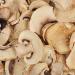 Harmony House Dried White Button Mushrooms - 3 oz Quart Jar for Cooking, Camping & Emergencies - Buy Online on GoSupps.com