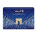Lindt - CHAMPS-ELYSEES Box - Assortment of Milk Dark and White Chocolates 182g