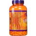 Now Foods L-Glutamine 1000mg - 240 Capsules | Powerful Immune Support - Buy Online on GoSupps.com