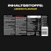 Body Attack Instant EAA Powder - Lemon 500g | 8 Essential Amino Acids for Muscle Building | Made in Germany - International Shipping Available - Buy Online on GoSupps.com