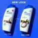 Head & Shoulders Coconut Daily-Use Anti-Dandruff Shampoo 370 mL - Buy Online on GoSupps.com