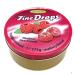 Woogie Bonbons Set of 3 - Cherry Apple & Raspberry Flavours | 575g Value Pack - Shop Internationally - Buy Online on GoSupps.com