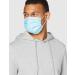 Tiangang Three-Layer Medical-Surgical Masks Type IIR | 98% BFE | 50 Pack - International Shipping - Buy Online on GoSupps.com