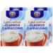 Buy KR GER Cappuccino Classico Lactose-free - Pack of 4 | Enjoy Creamy Flavor Worldwide - Buy Online on GoSupps.com