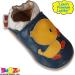 SHADOW DANCE UK Baby Shoes Toddler Soft Sole Winter Booties - Ducklin 13 Leather Kids New Born Boy Girl Shoes 0-6 Months - Buy Online on GoSupps.com
