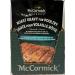 McCormick Gourmet Premium Quality Dry Sauce Mix Roast Poultry Gravy Less Salt 30g Case Pack 12 Count - Buy Online on GoSupps.com