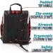 Athletico Ski Boot Bag  Skiing and Snowboarding Travel Luggage  Stores Gear Including Jacket  Helmet  Goggles  Gloves & Accessories  Venting and Grommets for Snow Drainage Buffalo Plaid - Buy Online on GoSupps.com
