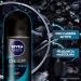 Nivea Men Deodorant Roll-On DEEP - BEAT+ ESPRESSO+ AMAZONIA 48h Antiperspirant 1.7oz (Pack of 3) | International Shipping Available - Buy Online on GoSupps.com