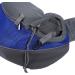 Breathable Dog Carrier Bag - Mesh Sling for Puppies & Cats (Up to 5.5kg) - Portable Outdoor Pet Transport Bag - Blue - Buy Online on GoSupps.com