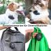 Honshoop Airtag Dog Collar Cover - Waterproof Anti-Loss Case for Apple Airtag | 2 Pack for Dogs & Cats - Buy Online on GoSupps.com