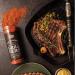 BBQ Moments Steak Seasoning Beef Rub Barbecue Dry Rub For Beef Steak Jerky Brisket BBQ Seasonings And Spices For Grilling 300g (10.58 Oz) 2-Beef Rub - Buy Online on GoSupps.com