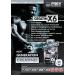 Frey Nutrition Creatin X6 - Premium Creatine Supplements for Muscle Gains | 1 Pack - Shop Internationally - Buy Online on GoSupps.com