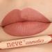  Neve Cosmetics Pastel Lip Marmot Snow Cosmetics Lip Pencil Nude Neutral Colour - Buy Online on GoSupps.com