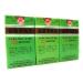 200's - (3packs) Jin Kui Shen Qi Wan