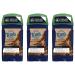 Tom's of Maine Natural Charcoal Antiperspirant Deodorant for Men, 2.8 oz. 3-Pack (Packaging May Vary) Fresh 2.8 Ounce (Pack of 3)