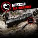 GearLight TAC LED Flashlight Pack - 2 Super Bright Tactical Flashlights for Outdoor & Emergency Use - Buy Online on GoSupps.com