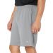 Amazon Essentials Men's Loose Fit Performance Shorts - XL Gray/Black Big & Tall 2-Pack | Premium Comfort & Style - International Shipping Available - Buy Online on GoSupps.com