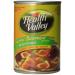 Healthy Valley Organic No Sodium Minestrone 12-Count