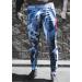 Senso Roots Spats Compression Pants for Jiu Jitsu, Grappling, Wrestling, BJJ, NOGI - Size 30 - Buy Online on GoSupps.com