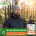 Organic 5-in-1 Ceylon Cinnamon Capsules with Berberine, Garlic, Turmeric & Black Pepper Extract - 120 Count - Buy Online on GoSupps.com