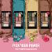 Shop Rimmel London Mini Power Palette International Shipping Available | Affordable Beauty Palette - Buy Online on GoSupps.com