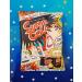 NOBEL Super Sour Cola Candy