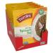 Buy Tasty Bite Spinach Dal - Ready to Eat Microwaveable Entrأ©e (10 oz, Pack of 6) - Buy Online on GoSupps.com