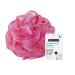 Freeman Jumbo Net Body Sponge for Exfoliating & Deep Cleaning - Large Pouf for Bath & Shower - Men & Women - Multicolored - Buy Online on GoSupps.com