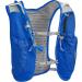 CamelBak Circuit Run Vest with 50oz Hydration Bladder Nautical Blue/Black