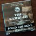 The Gambler Bourbon-Inspired Solid Cologne - Whiskey Old-fashioned Tobacco and a Hint of Leather in a Pocket-Sized Tin - Men s or Women s Cologne - Outlaw Bourbon Tobacco Leather - Buy Online on GoSupps.com