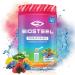 BioSteel Sugar Free Electrolytes Hydration Powder Mix - Smart Zero Sugar Electrolyte Drink Mix with 5 Essential Electrolytes Rainbow Twist Flavor for Gym Sports Music Festivals -45 Servings per Tub