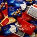 Lindt Chocolate Swiss Napolitain 1kg - Milk Chocolate Varieties: Milk Nut Lindor Milk Cresta White Cr mant | Gourmet Chocolate Gift | Large Pack 1000g - Buy Online on GoSupps.com