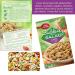 Pasta Salad Variety Bundle Pack of 5 Suddenly Salad Pasta Salads Bundled with a Snack Fun Shopping Pad Caesar Ranch Bacon Creamy Macaroni Creamy Italian Classic - Buy Online on GoSupps.com