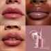 NYX This Is Milky Gloss Lip Gloss - 12 Hour Hydration Vegan - Ube Milkshake (Mauve Purple) - Buy Online on GoSupps.com
