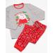 Peppa Pig Christmas Family Pyjamas Set | Festive PJs for Women Men Baby Kids | Christmas Eve Box Gift - Buy Online on GoSupps.com