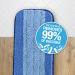Bona Multi Surface Floor Cleaning Kit includes Mop Machine Washable Mop Pad and Bona Hard Surface Floor Cleaner Liquid 1 Litre - Buy Online on GoSupps.com
