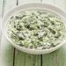 Augason Farms Dehydrated Spinach Flakes 8 oz | No. 10 Can | High-Quality Dehydrated Spinach - Buy Online on GoSupps.com