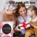 ADRIONE Black Hair Ties - 120 Pack Seamless Elastic Hair Ties for Women, Girls, and Men - No Damage Hair Ties for Thick, Curly Hair - Bun Hair Tie - Buy Online on GoSupps.com