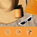 Tanning Capsules Vegavero | Skin Protection Support with Beta Carotene, Vitamin E, L-Tyrosine, Flavonoids, and Lycopene | Vegan Formula with NO Additives | Lab-Tested - Buy Online on GoSupps.com
