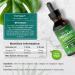 High Strength Oregano Oil Drops | 60% Carvacrol | 20ml Vegan Friendly Liquid Supplement by Horbaach - Buy Online on GoSupps.com