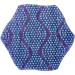 Scotch-Brite Scrub Dots Advanced Non-Scratch Scrubbers - 2 Pack - Buy Online on GoSupps.com