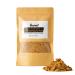 Go Gourmet Italian Seasoning - Dried Herbs and Spices for Cooking and Seasoning - Incredible Mediterranean Taste with Oregano Dried Basil Sun-Dried Tomatoes and More - 250g Bulk Seasoning Blend Bag