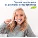 Signal Kids Organic Children's Toothpaste Mint Flavor of Natural Origin 50 ml - Buy Online on GoSupps.com