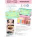 Shop BYS Bananarama On-the-Go Eyeshadow Palette - 8 Pigmented Matte & Shimmer Shades - International Shipping Available - Buy Online on GoSupps.com