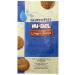 Mi-Del Gluten-Free Ginger Snap Cookies - 8 oz | Delicious and Crispy Snack Option - Buy Online on GoSupps.com
